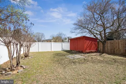 Exterior - 739 Match Point Dr, Arnold, MD 21012 photo 8 of 10