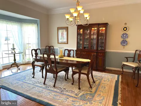 Dining - 1221 Whetstone Dr, Arnold, MD 21012 photo 3 of 6