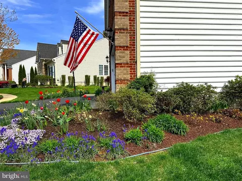 Exterior - 1221 Whetstone Dr, Arnold, MD 21012 photo 9 of 13