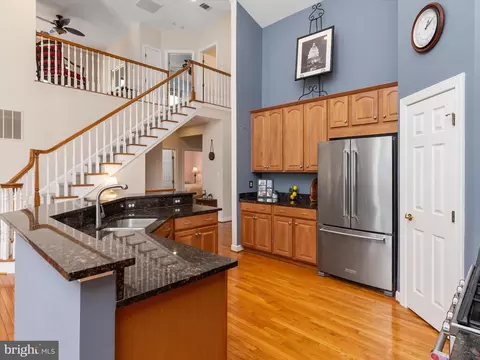 Kitchen - 1221 Whetstone Dr, Arnold, MD 21012 photo 2 of 4