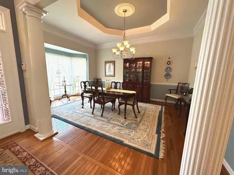 Dining - 1221 Whetstone Dr, Arnold, MD 21012 photo 4 of 6