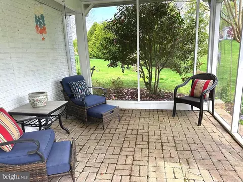 Exterior - 1221 Whetstone Dr, Arnold, MD 21012 photo 6 of 13
