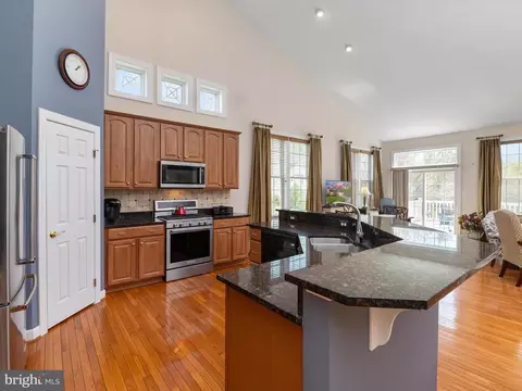 Kitchen - 1221 Whetstone Dr, Arnold, MD 21012 photo 1 of 4