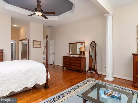 Bedroom - 1221 Whetstone Dr, Arnold, MD 21012 photo 3 of 6