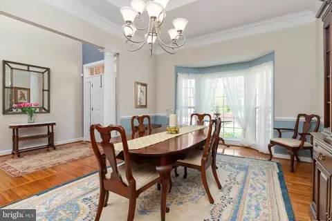 Dining - 1221 Whetstone Dr, Arnold, MD 21012 photo 2 of 6