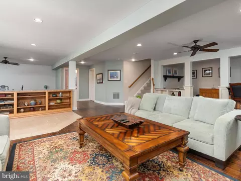 Living - 1221 Whetstone Dr, Arnold, MD 21012 photo 4 of 4