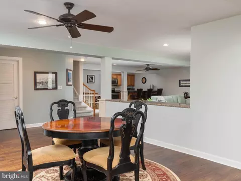 Dining - 1221 Whetstone Dr, Arnold, MD 21012 photo 6 of 6