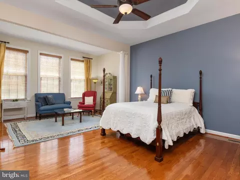 Bedroom - 1221 Whetstone Dr, Arnold, MD 21012 photo 1 of 6