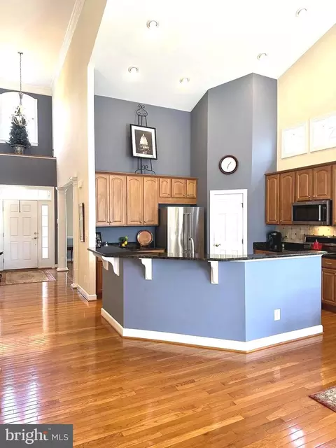 Kitchen - 1221 Whetstone Dr, Arnold, MD 21012 photo 3 of 4