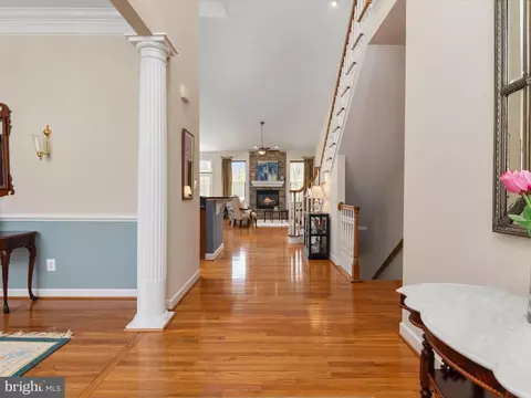 Entry Way - 1221 Whetstone Dr, Arnold, MD 21012 photo 3 of 3