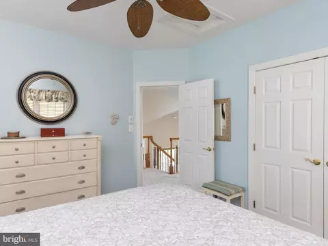 Bedroom - 1221 Whetstone Dr, Arnold, MD 21012 photo 6 of 6