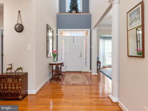 Entry Way - 1221 Whetstone Dr, Arnold, MD 21012 photo 2 of 3