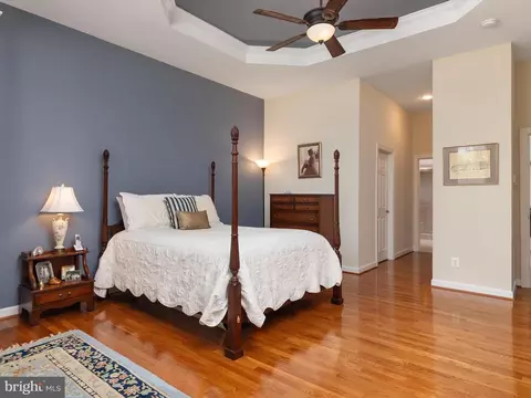 Bedroom - 1221 Whetstone Dr, Arnold, MD 21012 photo 2 of 6