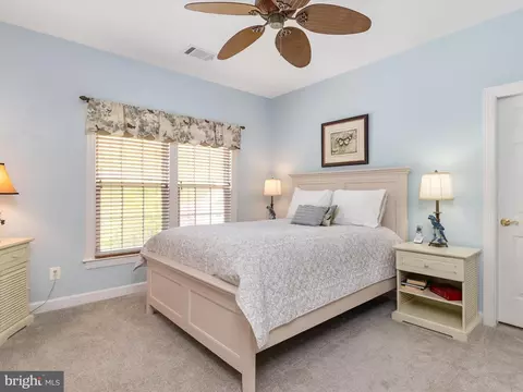 Bedroom - 1221 Whetstone Dr, Arnold, MD 21012 photo 5 of 6