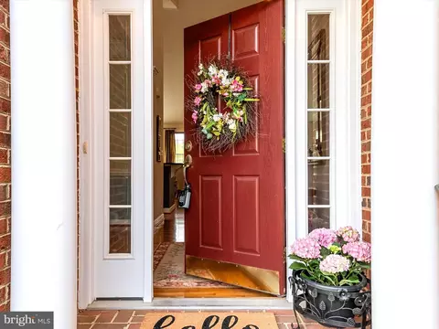 Entry Way - 1221 Whetstone Dr, Arnold, MD 21012 photo 1 of 3