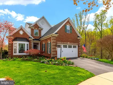 Exterior - 1221 Whetstone Dr, Arnold, MD 21012 photo 2 of 13