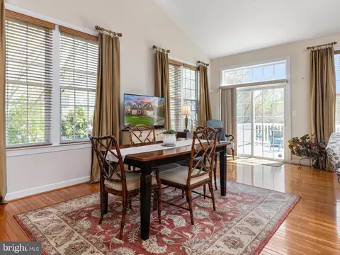 Dining - 1221 Whetstone Dr, Arnold, MD 21012 photo 1 of 6