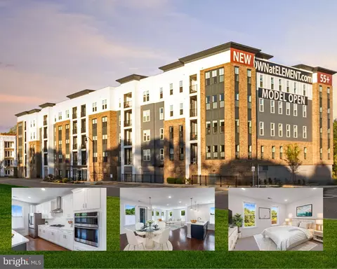 76 Old Mill Bottom Rd N #401, Annapolis, MD 21409