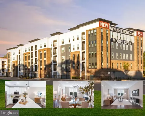 76 Old Mill Bottom Rd N #403, Annapolis, MD 21409