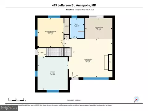 413 Jefferson St, Annapolis, MD 21403 photo 35