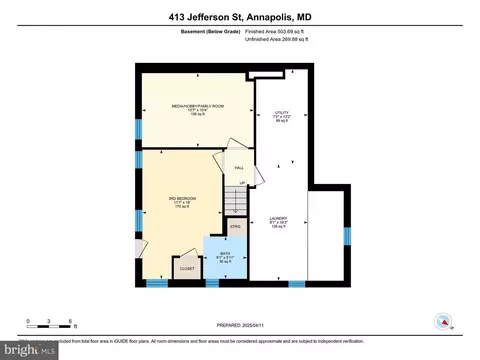 413 Jefferson St, Annapolis, MD 21403 photo 37
