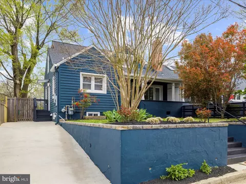 413 Jefferson St, Annapolis, MD 21403 photo 45