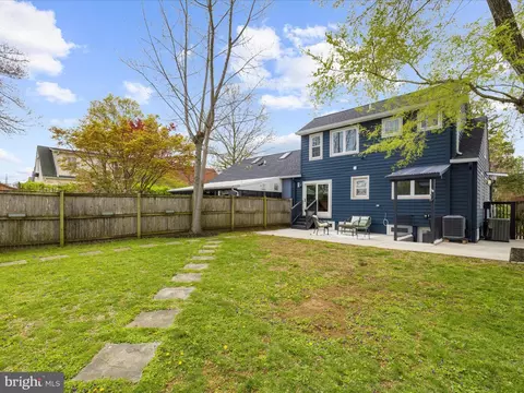 413 Jefferson St, Annapolis, MD 21403 photo 39
