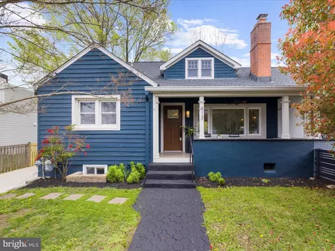 413 Jefferson St, Annapolis, MD 21403 photo 2