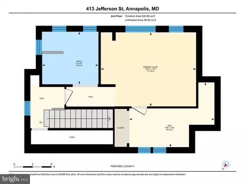 413 Jefferson St, Annapolis, MD 21403 photo 36