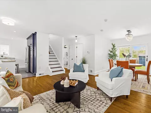 413 Jefferson St, Annapolis, MD 21403 photo 5