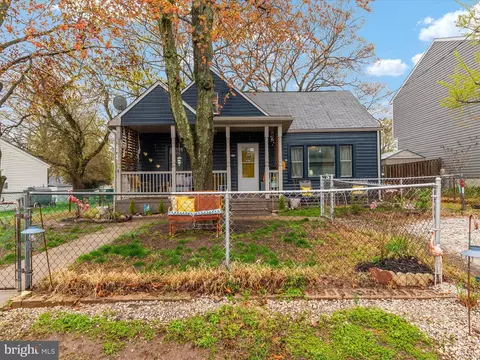 7920 W End Dr, Orchard Beach, MD 21226