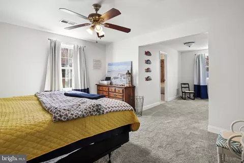 Bedroom - 5984 2nd St, Deale, MD 20751 photo 1 of 5