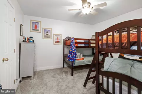 Bedroom - 5984 2nd St, Deale, MD 20751 photo 5 of 5