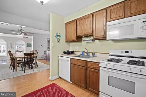 Kitchen - 5984 2nd St, Deale, MD 20751 photo 1 of 1