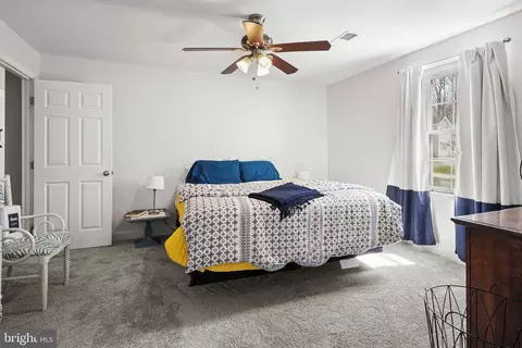 Bedroom - 5984 2nd St, Deale, MD 20751 photo 2 of 5