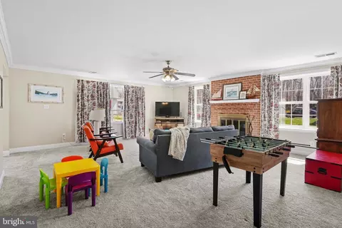 Living - 5984 2nd St, Deale, MD 20751 photo 1 of 3