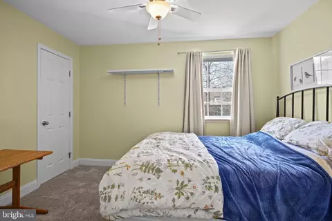 Bedroom - 5984 2nd St, Deale, MD 20751 photo 3 of 5