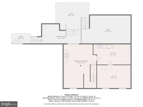 241 11th St, Pasadena, MD 21122 photo 22