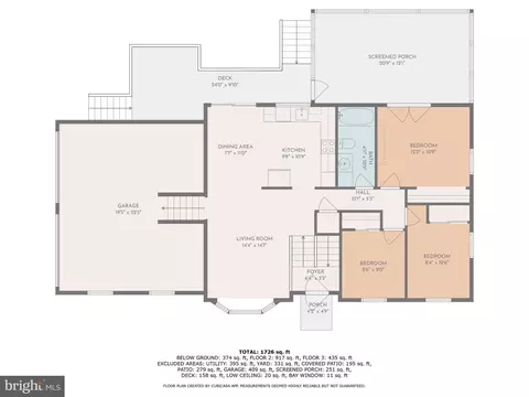 241 11th St, Pasadena, MD 21122 photo 14
