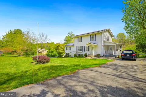 4441 Indigo Ln, Harwood, MD 20776