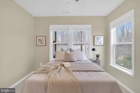 Bedroom - 3268 Watershed Blvd, Laurel, MD 20724 photo 3 of 12