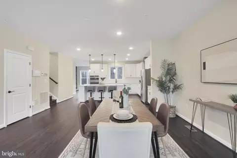 Entry Way - 3268 Watershed Blvd, Laurel, MD 20724 photo 6 of 11