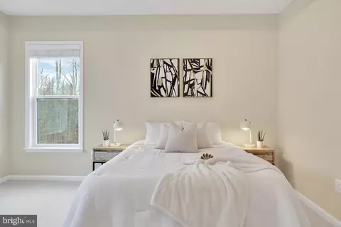 Bedroom - 3268 Watershed Blvd, Laurel, MD 20724 photo 11 of 12