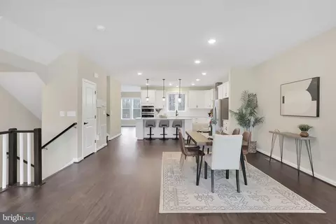Entry Way - 3268 Watershed Blvd, Laurel, MD 20724 photo 7 of 11
