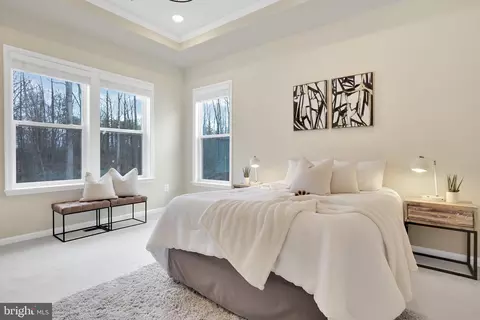 Bedroom - 3268 Watershed Blvd, Laurel, MD 20724 photo 12 of 12
