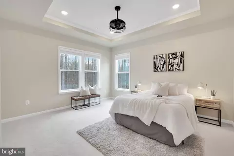 Bedroom - 3268 Watershed Blvd, Laurel, MD 20724 photo 1 of 12