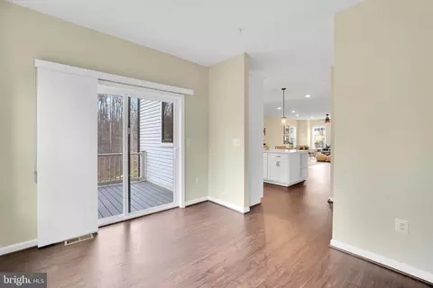 Entry Way - 3268 Watershed Blvd, Laurel, MD 20724 photo 8 of 11
