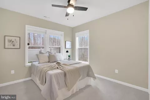 Bedroom - 3268 Watershed Blvd, Laurel, MD 20724 photo 4 of 12