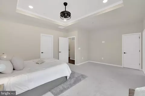 Bedroom - 3268 Watershed Blvd, Laurel, MD 20724 photo 2 of 12