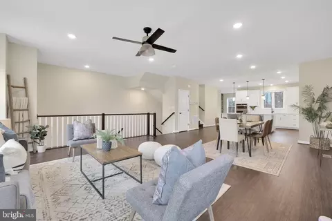 Entry Way - 3268 Watershed Blvd, Laurel, MD 20724 photo 5 of 11